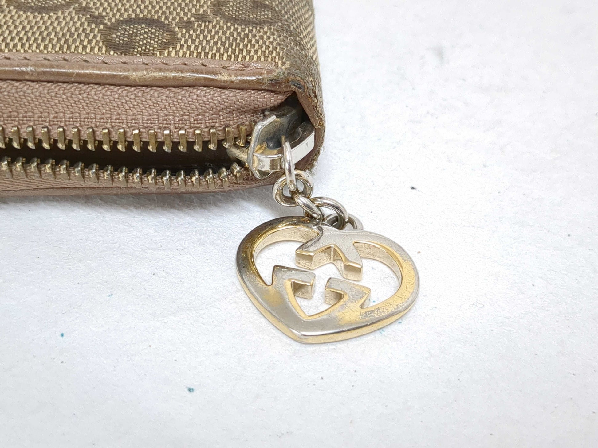 GUCCI Gucci wallet collection