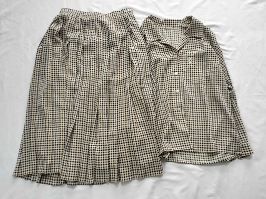 Aquascutum Women's Set Other Apparel
