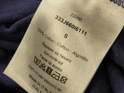 Dior Dior Homme/T-shirt T-shirt
