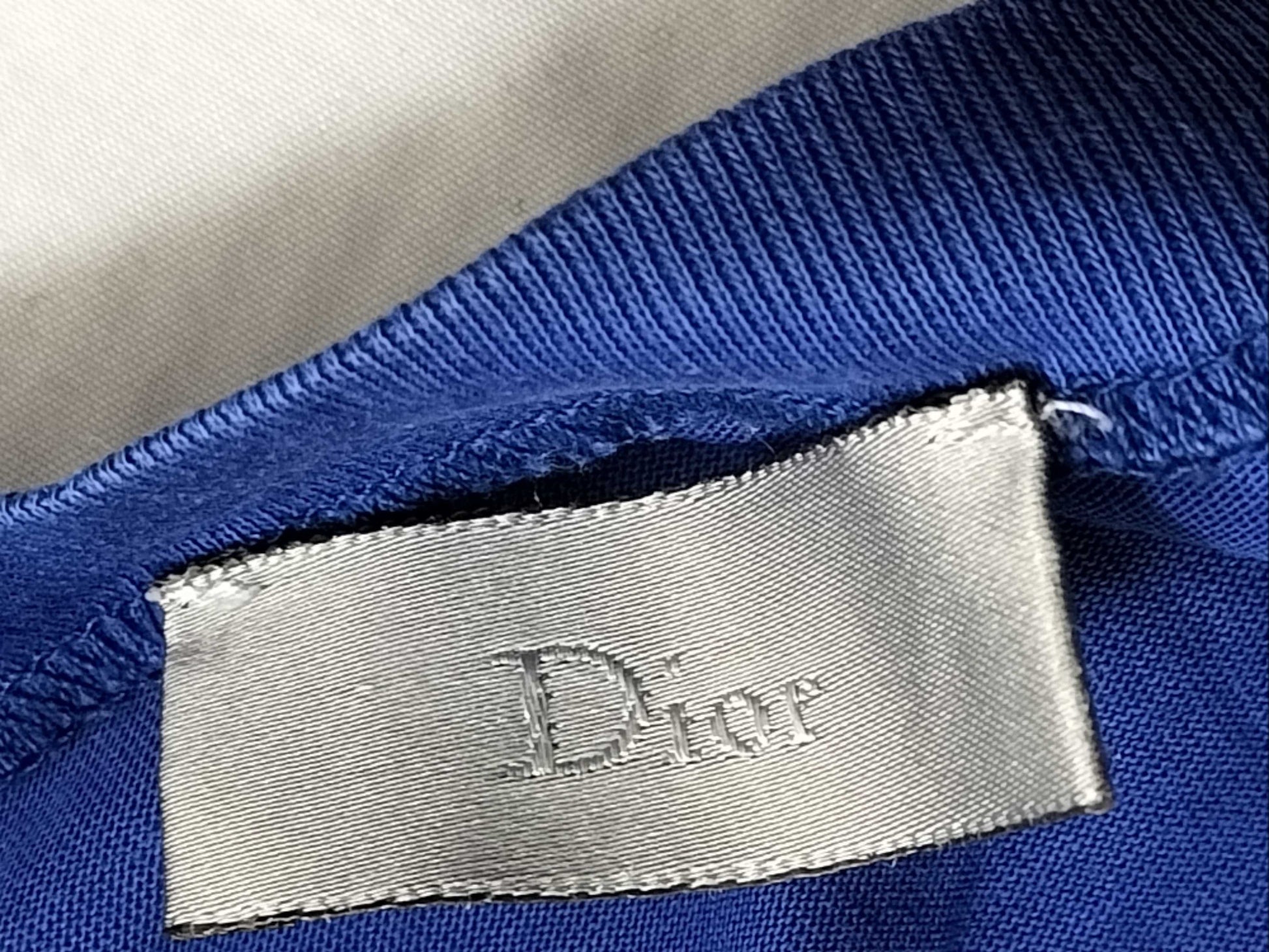 Dior Dior Homme/T-shirt T-shirt