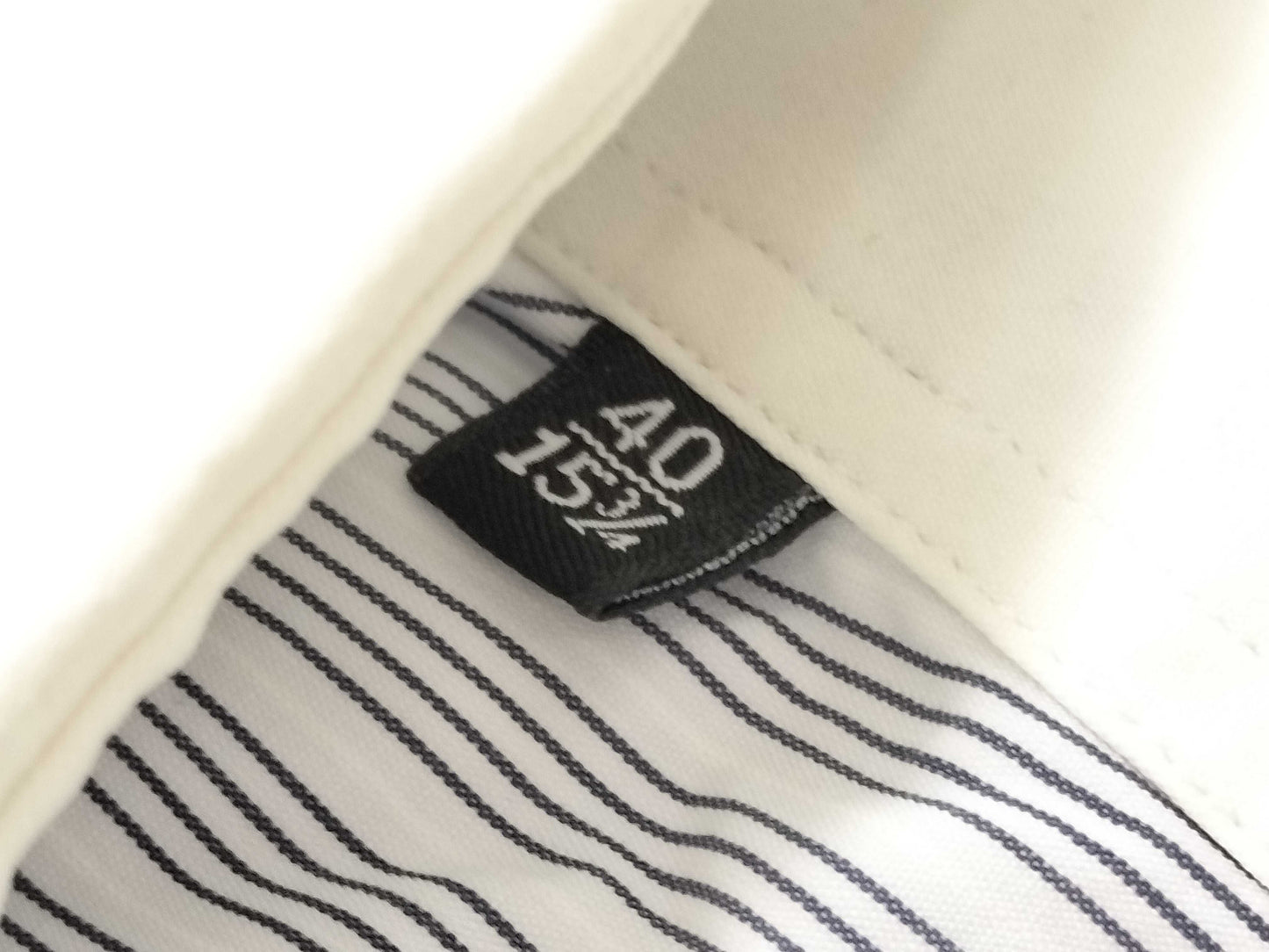 GUCCI Striped LS Shirt