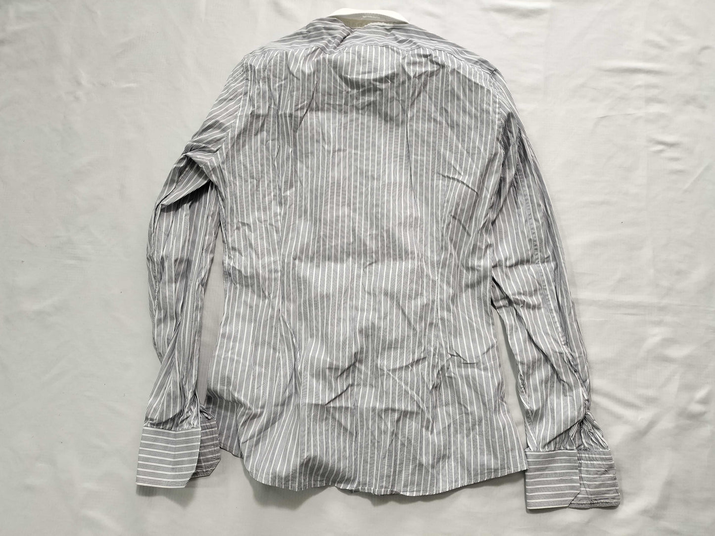 GUCCI Striped LS Shirt