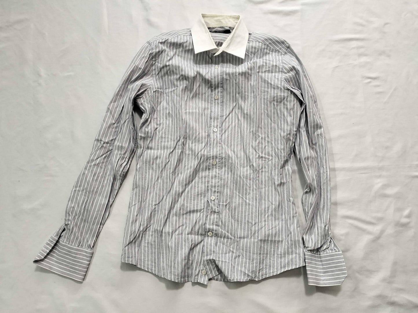 GUCCI Striped LS Shirt