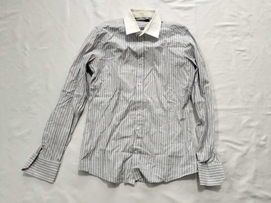 GUCCI Striped LS Shirt