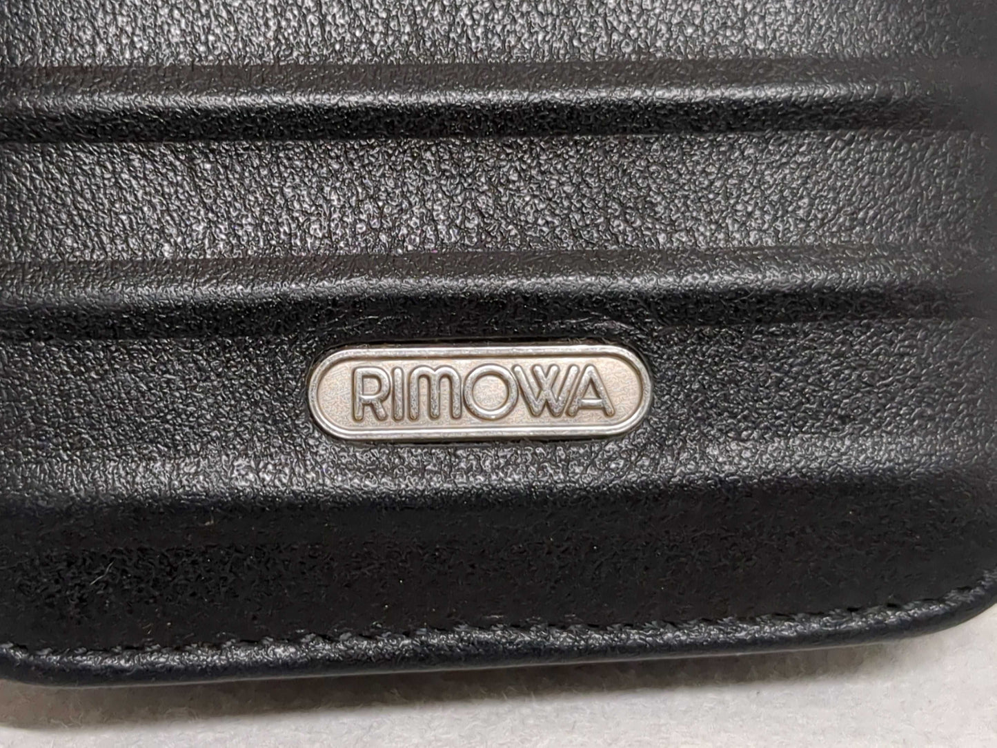 LOUIS VUITTON Monogram Vuitton/Bonaventura/Rimowa Smartphone Cases Other Accessories