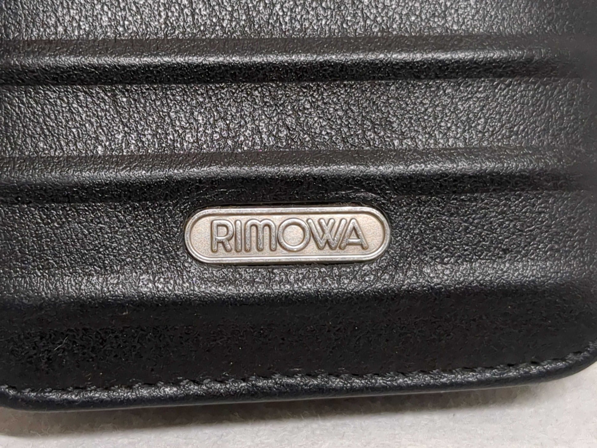 LOUIS VUITTON Monogram Vuitton/Bonaventura/Rimowa Smartphone Cases Other Accessories