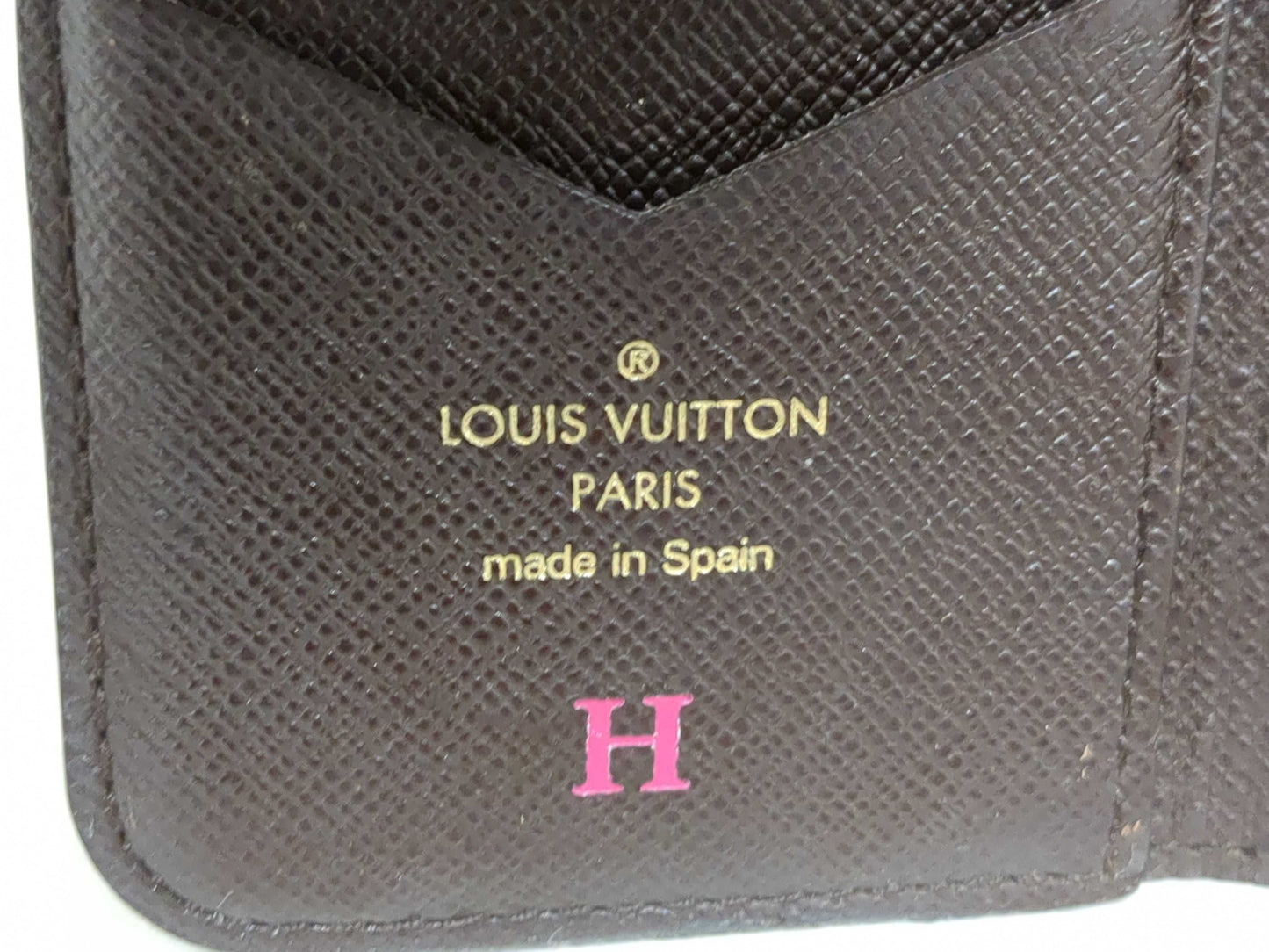 LOUIS VUITTON Monogram Vuitton/Bonaventura/Rimowa Smartphone Cases Other Accessories