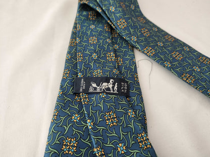HERMES Tie Tie