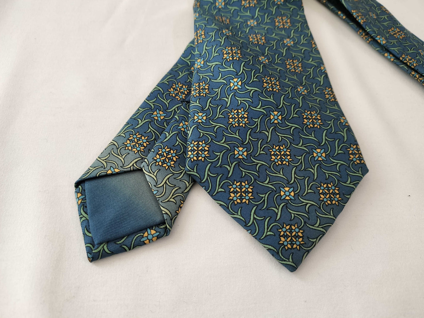 HERMES Tie Tie