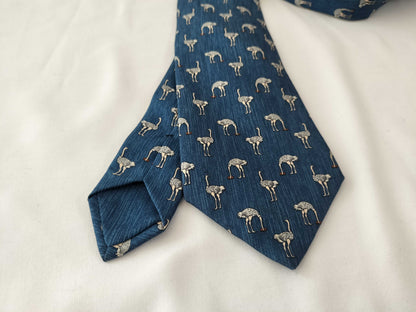 HERMES Tie Tie