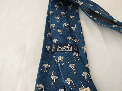 HERMES Tie Tie