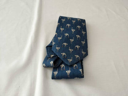 HERMES Tie Tie