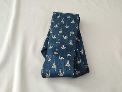 HERMES Tie Tie