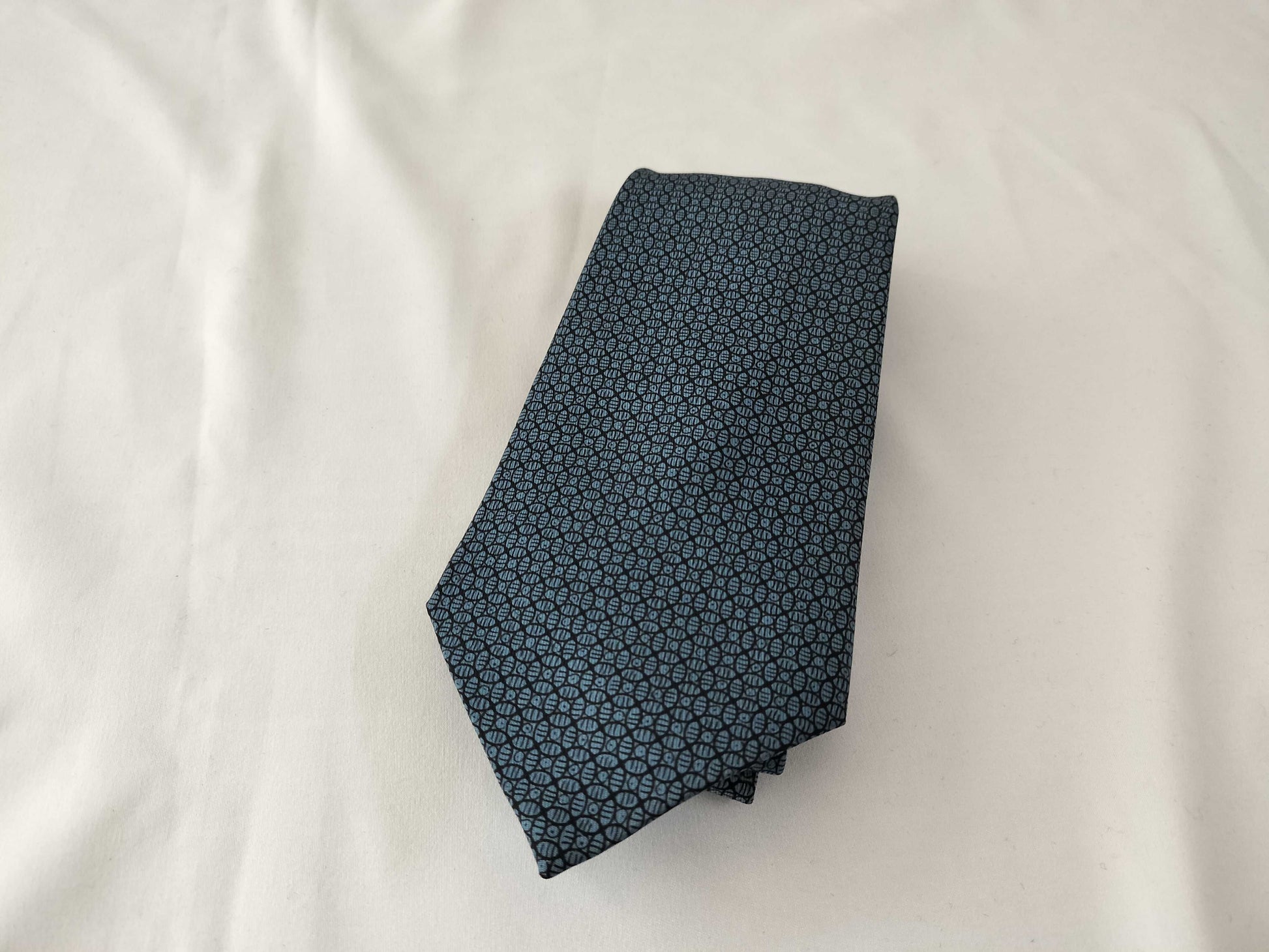 HERMES Tie Tie