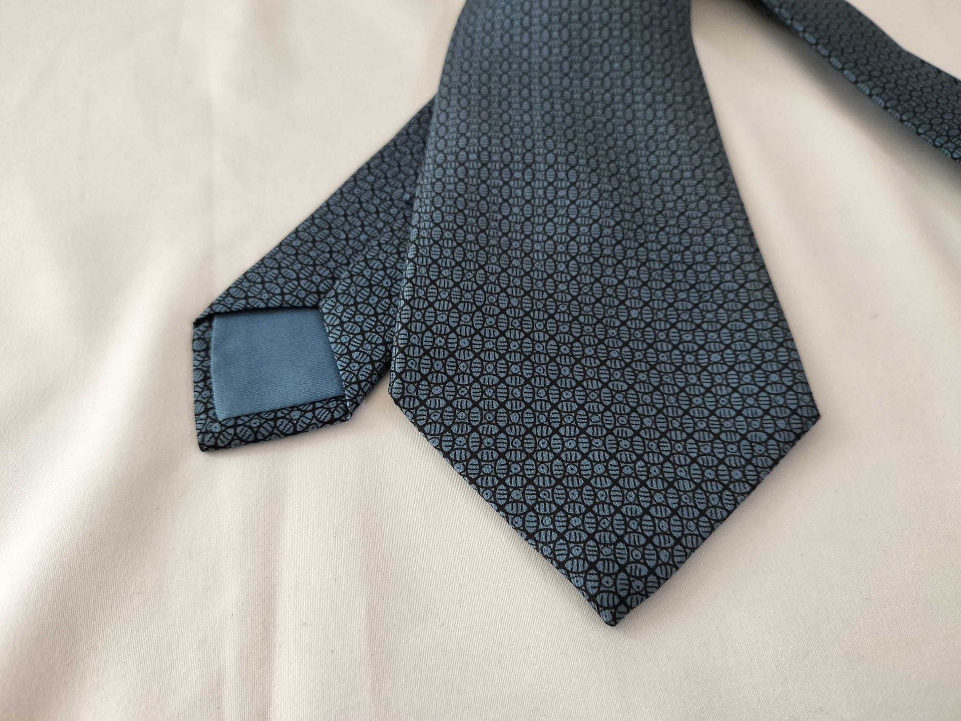 HERMES Tie Tie