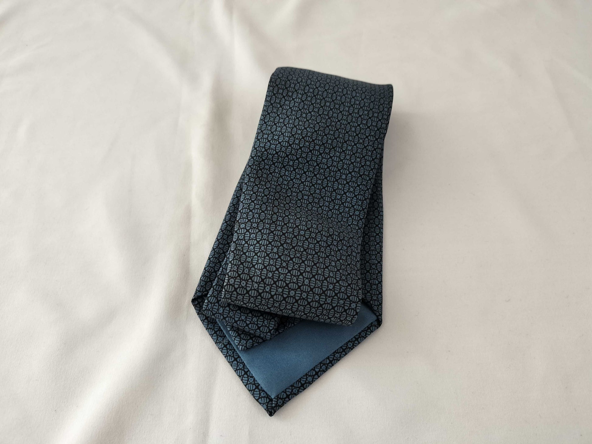 HERMES Tie Tie