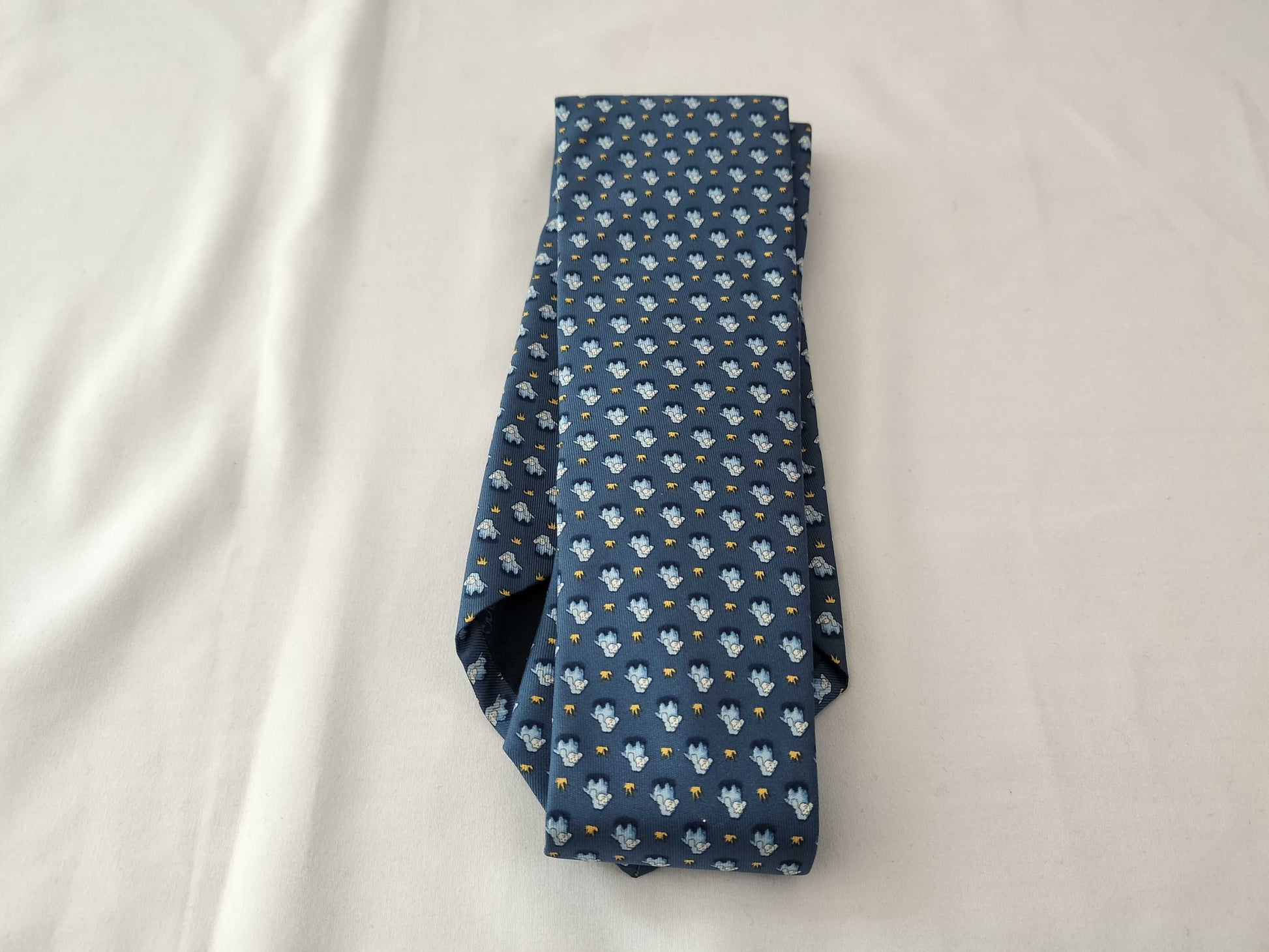 Salvatore Ferragamo Tie Tie