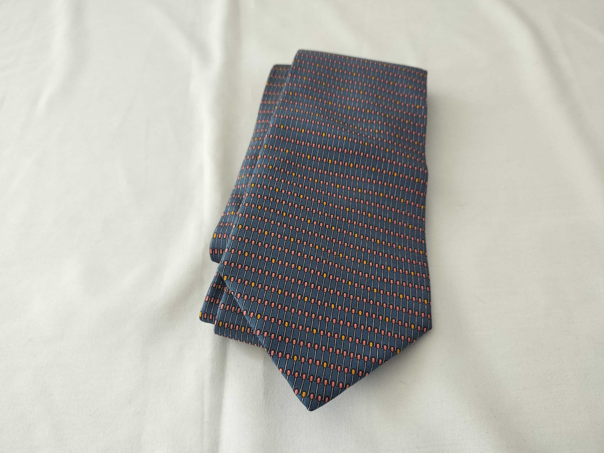 Salvatore Ferragamo Tie Tie