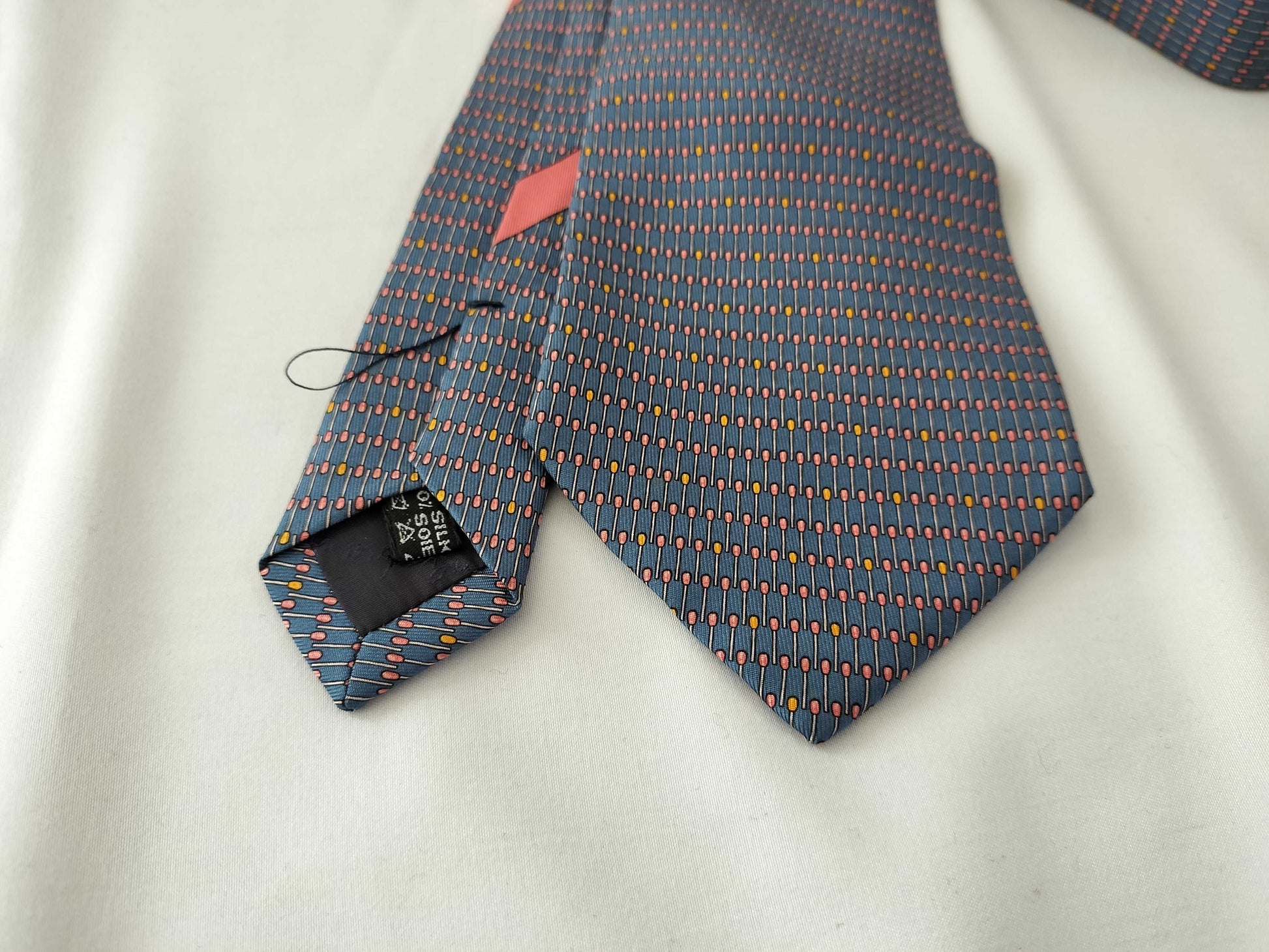 Salvatore Ferragamo Tie Tie