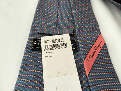 Salvatore Ferragamo Tie Tie