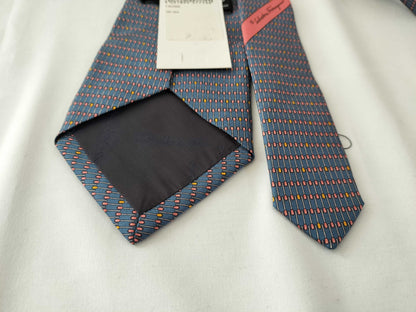 Salvatore Ferragamo Tie Tie