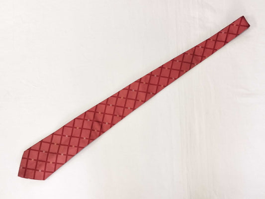 CHANEL Coco Mark Tie