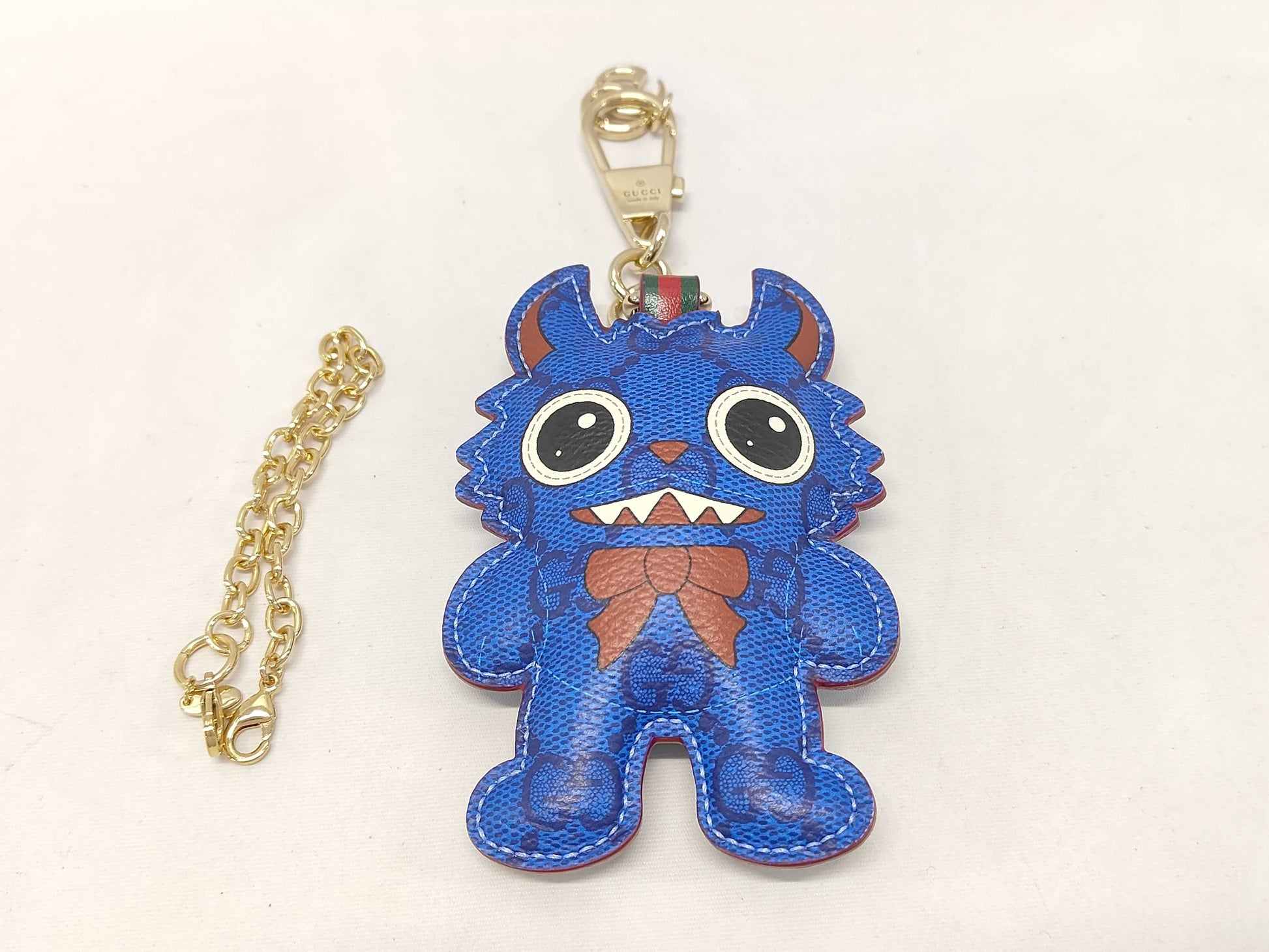 GUCCI [Gucci Besties] Keychain and other accessories