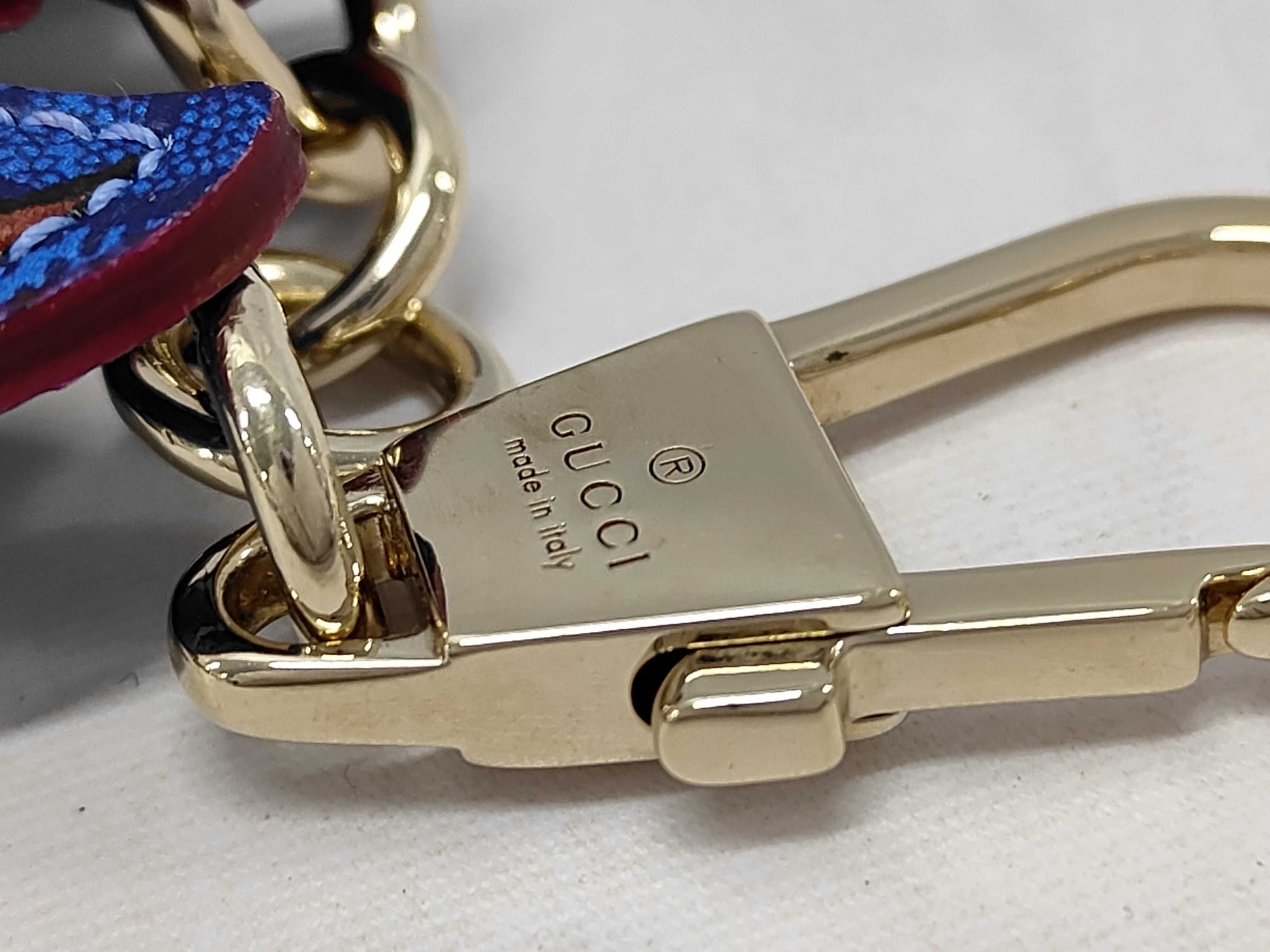 GUCCI [Gucci Besties] Keychain and other accessories