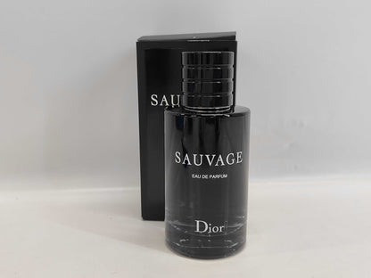 Dior Sauvage Parfum 100ml Perfume