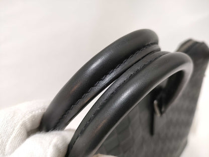 LOUIS VUITTON Damier Infini Porte-documentaire Business Bag 