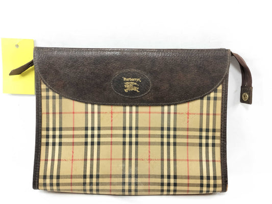 Burberry's Shadow Horse Second Bag