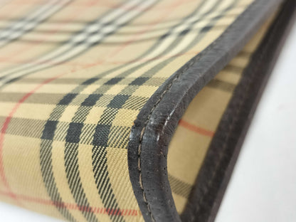 Burberry's Shadow Horse Second Bag