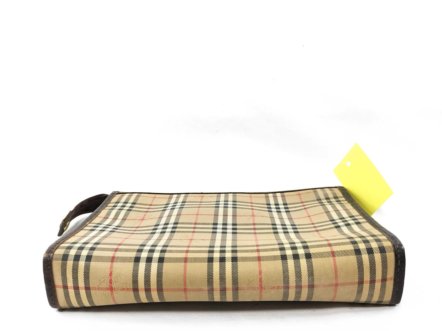 Burberry's Shadow Horse Second Bag