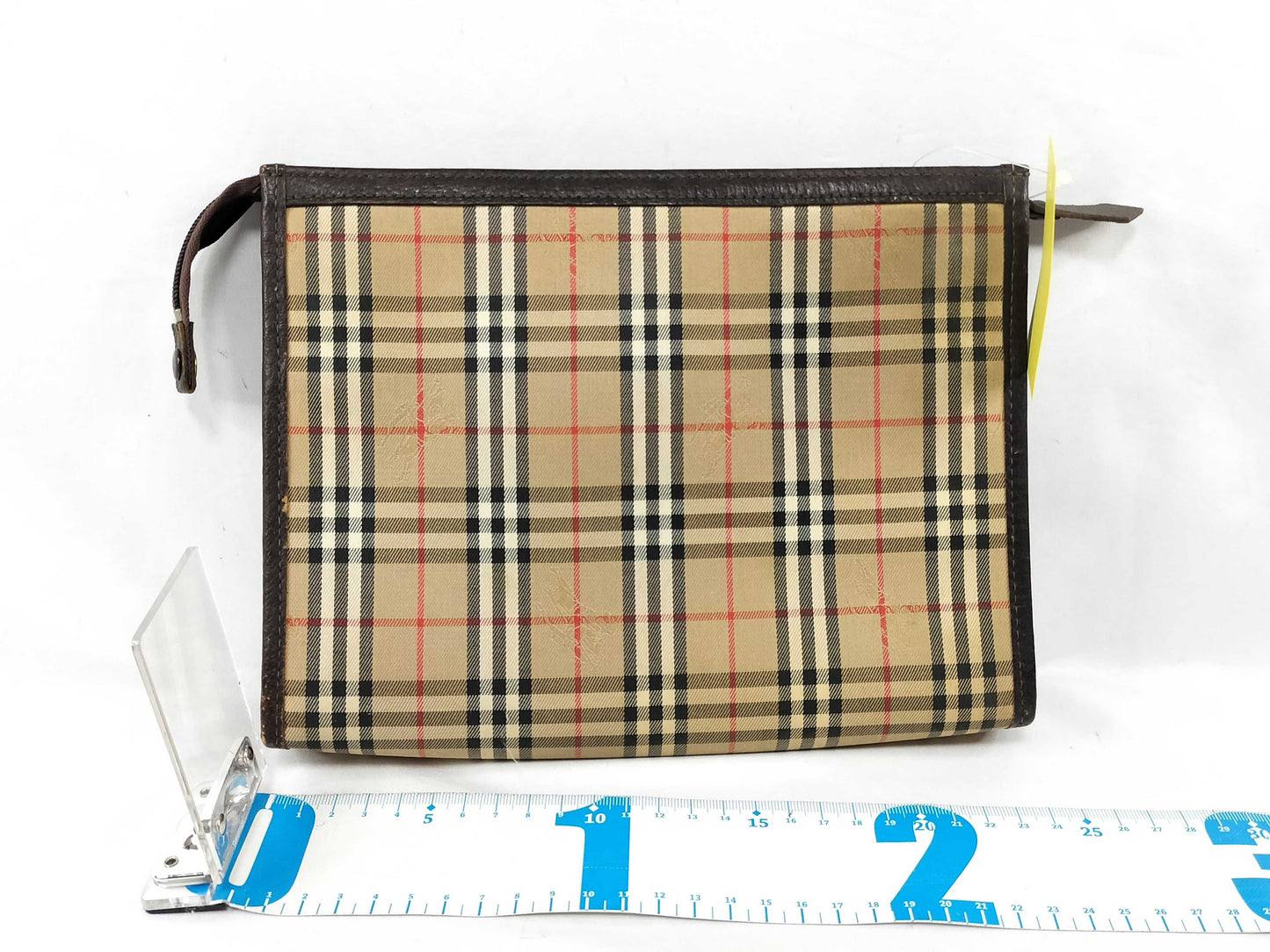 Burberry's Shadow Horse Second Bag