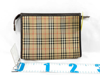 Burberry's Shadow Horse Second Bag