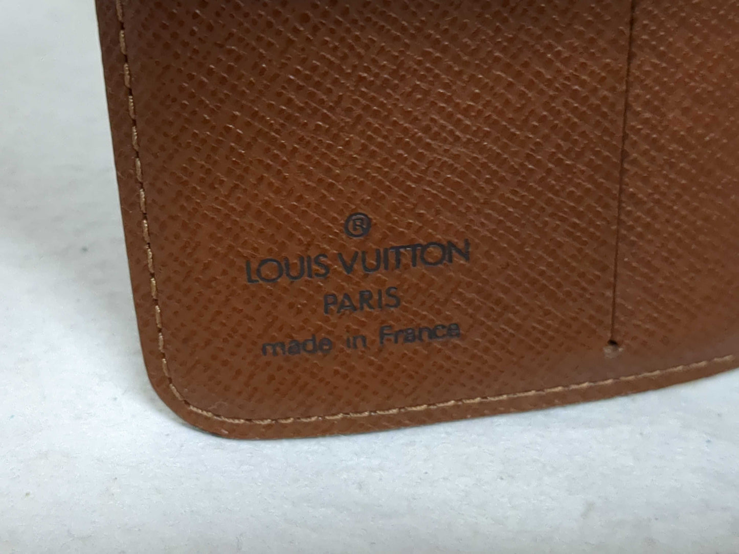 LOUIS VUITTON Monogram Louis Vuitton/Prada/Loewe/Wallet*3 Wallet