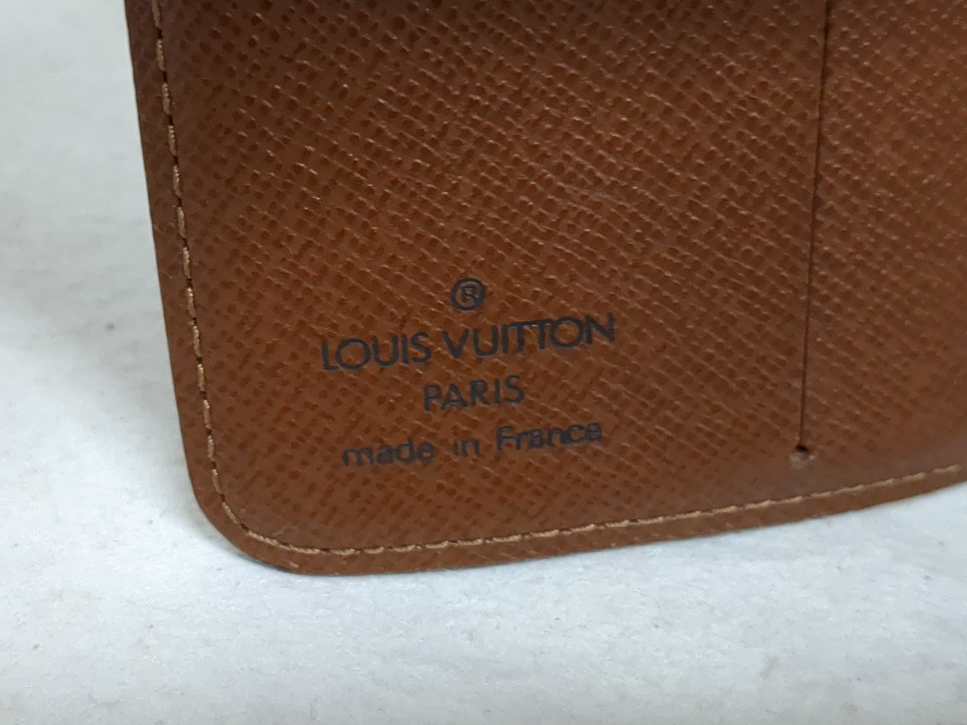 LOUIS VUITTON Monogram Louis Vuitton/Prada/Loewe/Wallet*3 Wallet