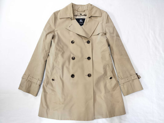 BURBERRY Trench Short Coat