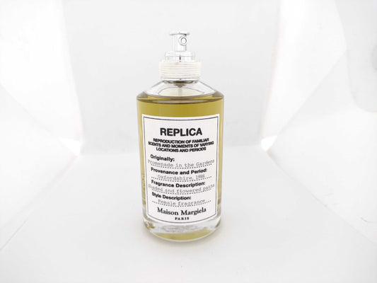 Margiela Replica Eau de Toilette Promenade Other Accessories
