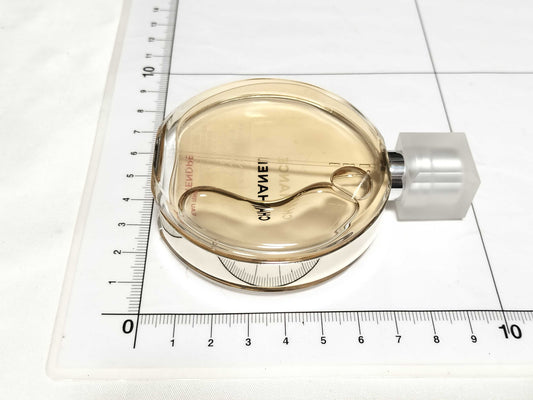 CHANEL Chance 50ml Other accessories