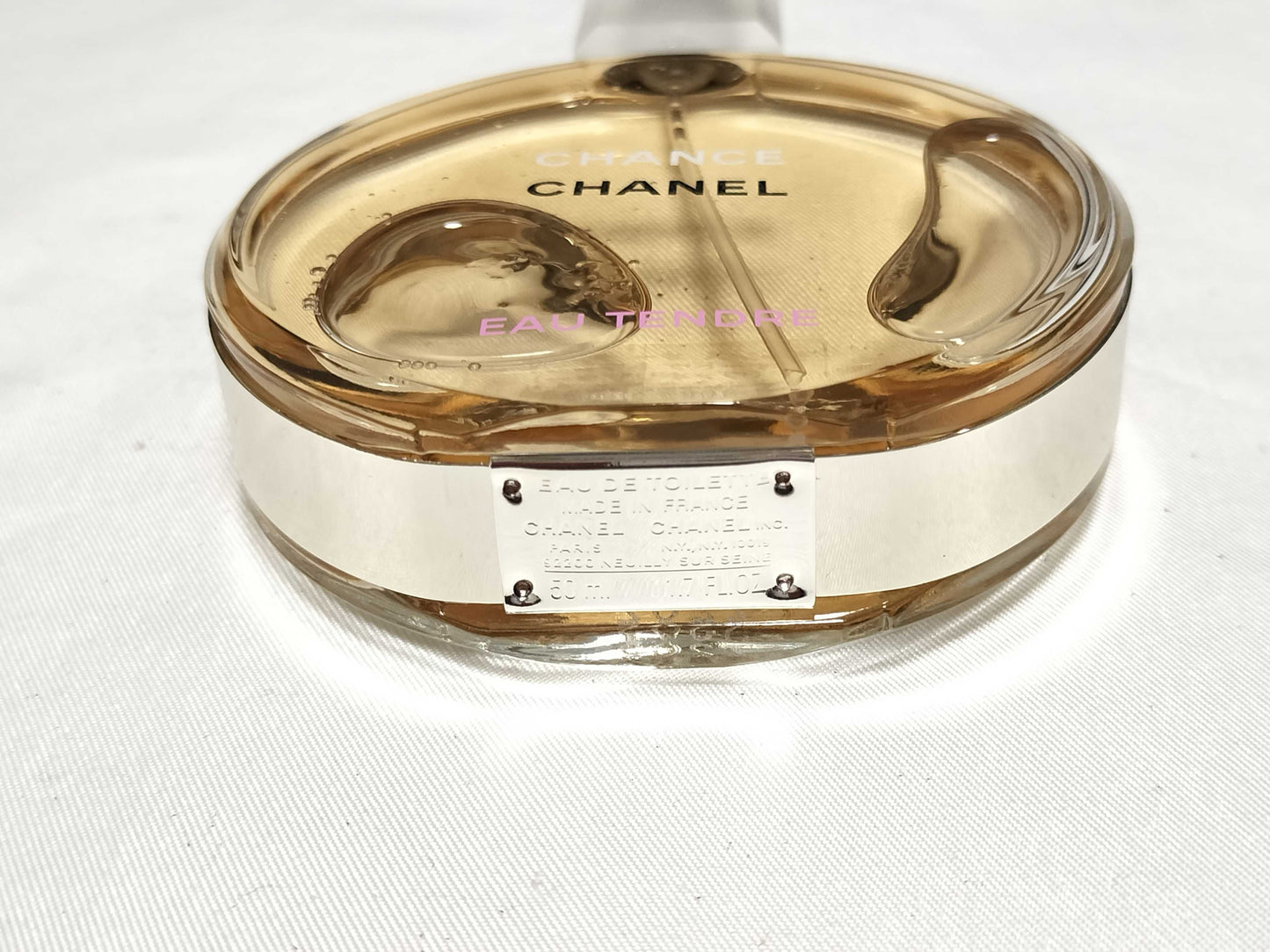 CHANEL Chance 50ml Other accessories