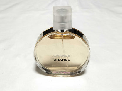 CHANEL Chance 50ml Other accessories