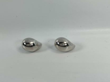 BOTTEGA VENETA Drop Earrings, SV925, 10.4g