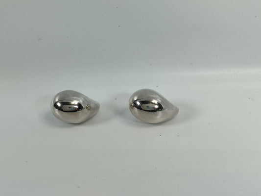 BOTTEGA VENETA Drop Earrings, SV925, 10.4g