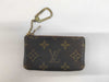 LOUIS VUITTON Monogram Clédir Coin Purse