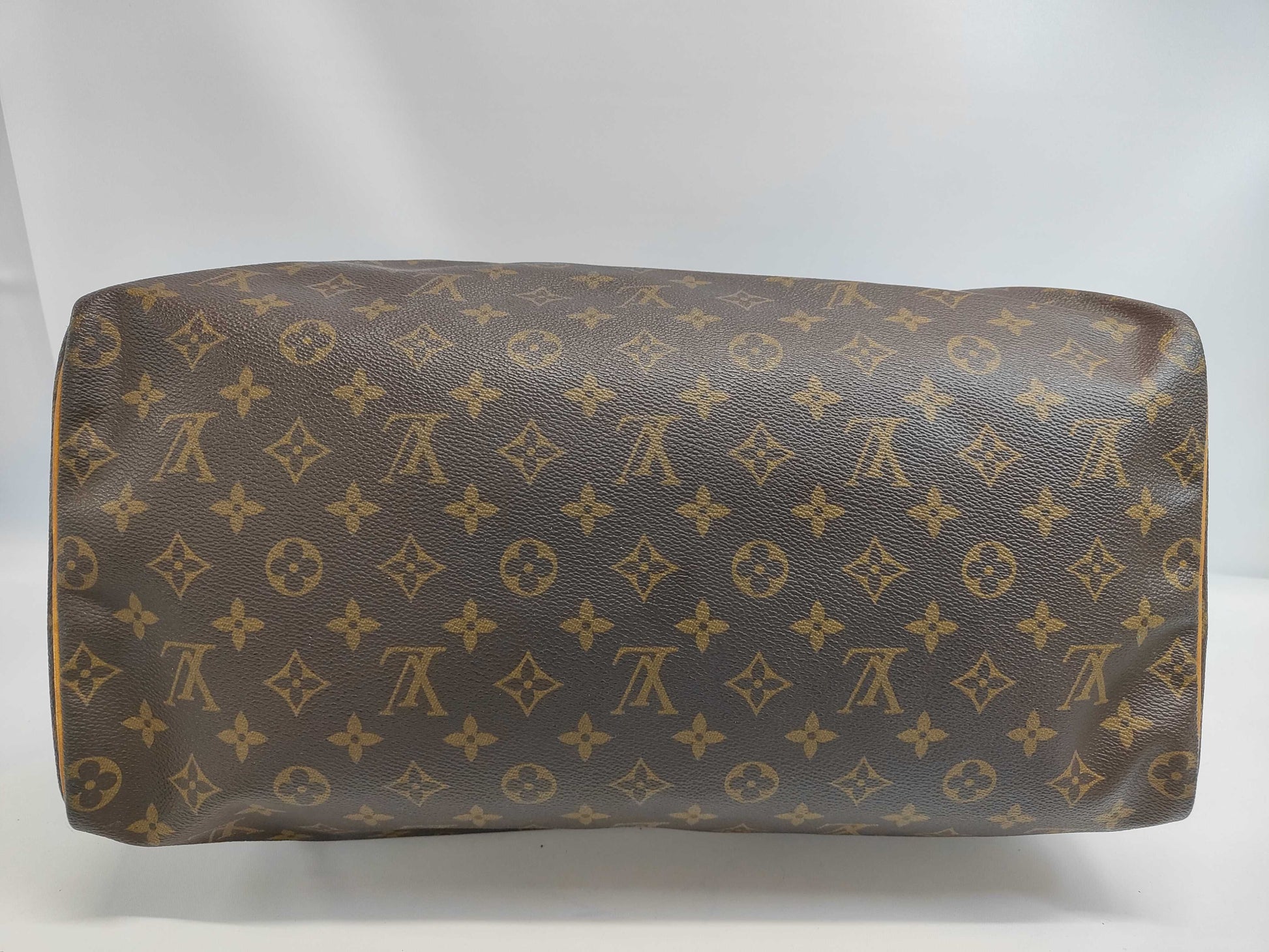 LOUIS VUITTON Monogram M41106 Speedy 40 Boston Bag