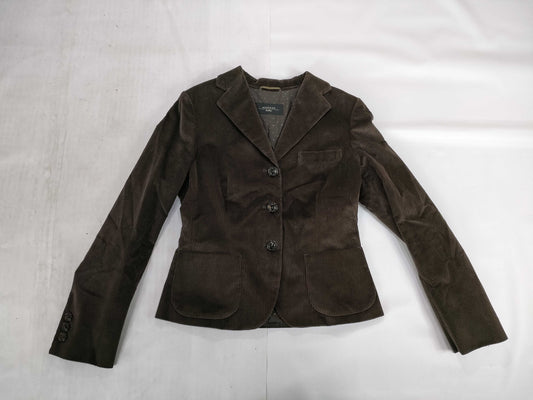 MaxMara WEEKEND Jacket Coat with Tags