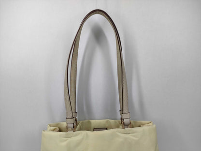 PRADA Nylon Tessuto Handbag Tote Bag