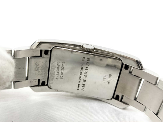 BURBERRY BU1098 Women's Watch