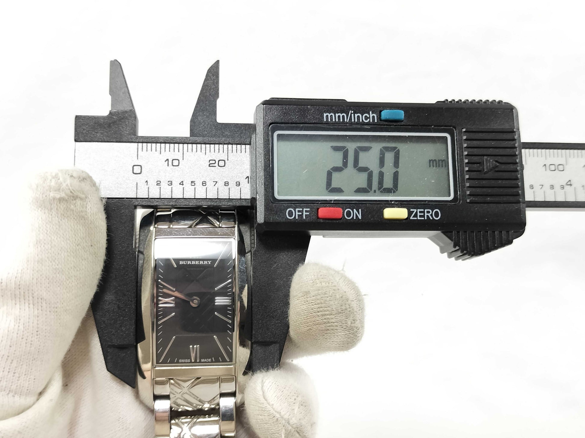 BURBERRY BU1098 Women's Watch